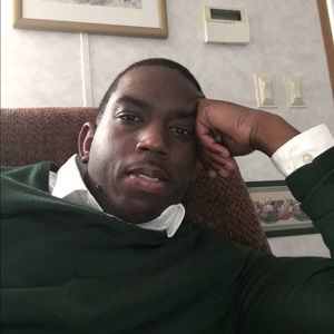 Meet your Posher, Willie